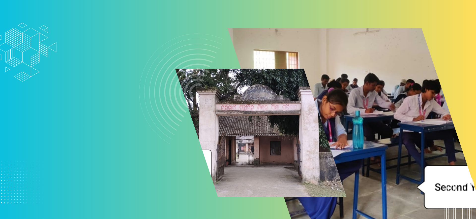 Elementary Teacher Education Institution, Kushalda