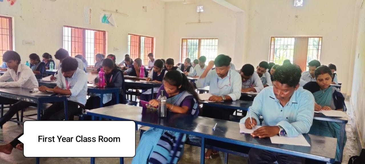 Classroom