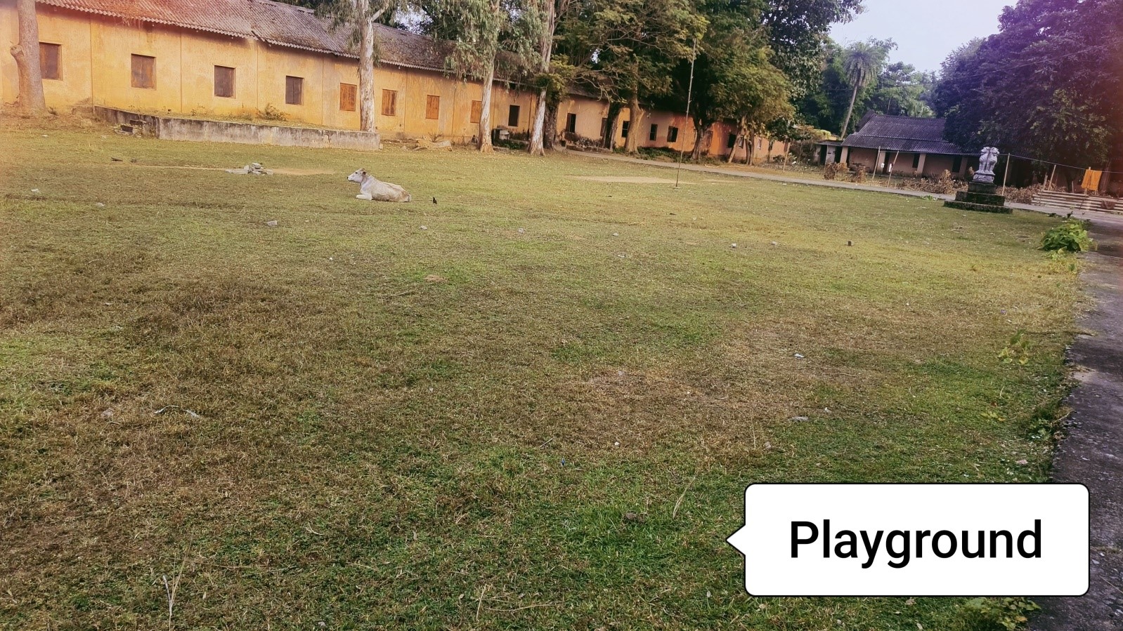 Playground
