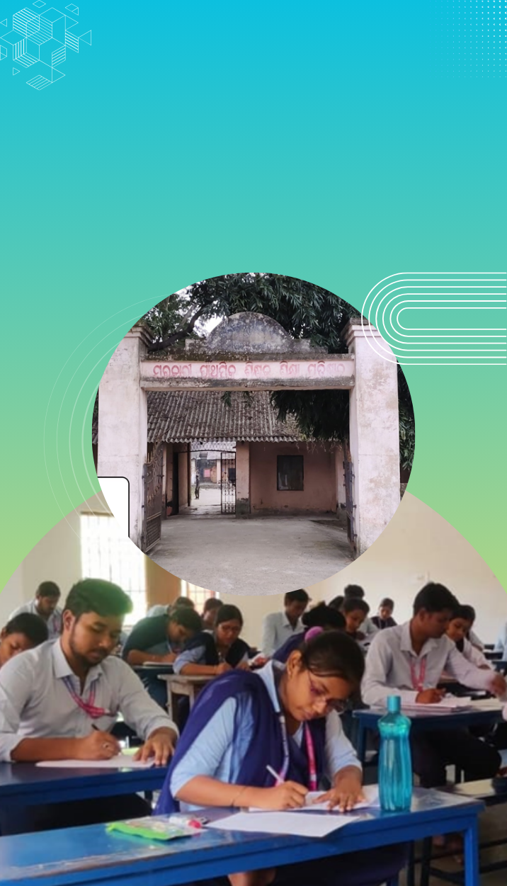 Elementary Teacher Education Institution, Kushalda