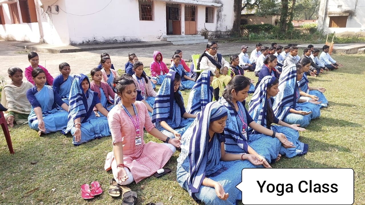 Yoga